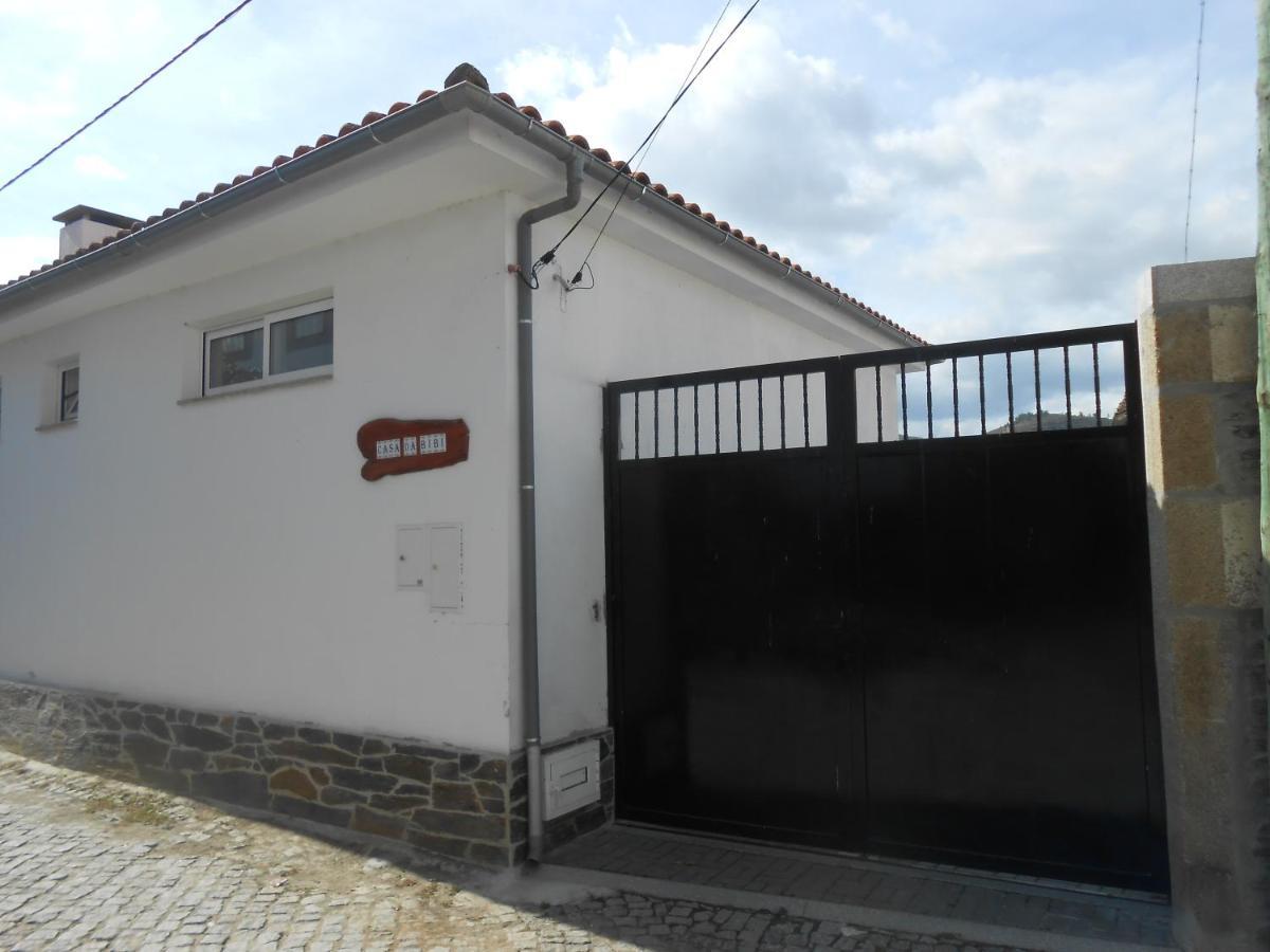 Studio Bibi Apartment Gouvinhas Exterior photo